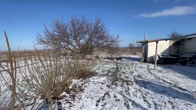 Участок к дому с. Привольное смотреть онлайн