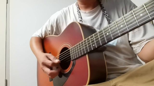 Yamaha FG-520 LBS ทรง D Top Spruce b/s mahogany : รีวิว смотреть онлайн