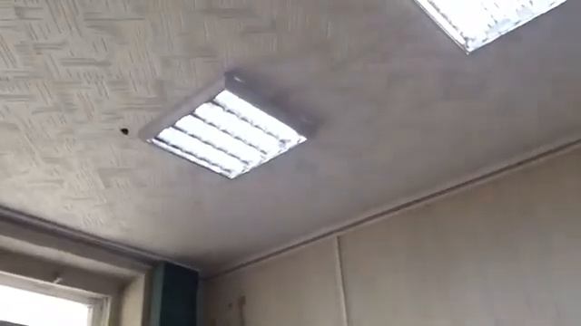 Видеоурок "Измерение яркости света на приборе" смотреть онлайн