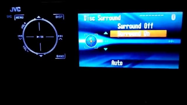 Jvc Avx 44 5.1 Surround Sound
