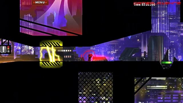 Rush Bros | Gameplay HD 30Min смотреть онлайн