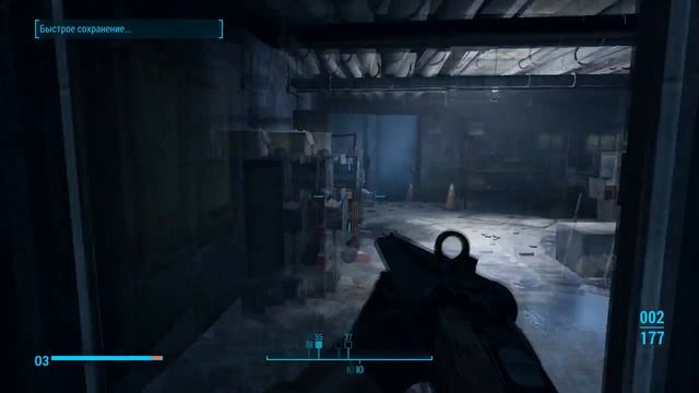 Fallout 4- |Лоренцо Кэбот| #40 смотреть онлайн