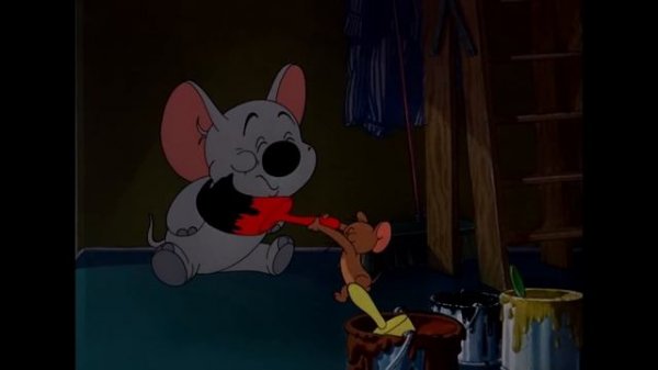 Tom & Jerry | Exciting Escapades | Classic Cartoon Compilation | WB Kids