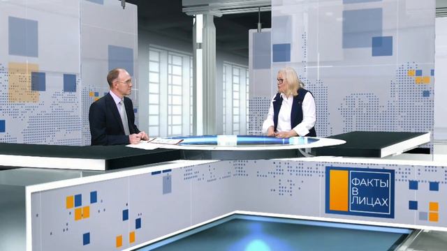 Факты в лицах / Елена Сухих, городской координатор Тотального диктанта смотреть онлайн