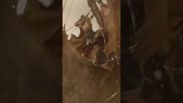 Властелин колец Слоны