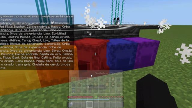 🔥+300 MOBS! EL MEJOR ADDON-MOD DE MINECRAFT DUNGEONS PARA MINECRAFT PE 1.19+🔥 смотреть онлайн