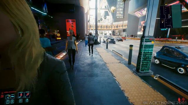 Cyberpunk 2077 [PC] {4K} EP129 =Gig: A Lack Of Empathy= смотреть онлайн
