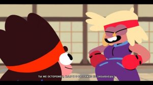 OK K.O.! Let’s Play Heroes - СПУСКАЕМ ПАР НА РОБОТАХ (Прохождение игры) #7