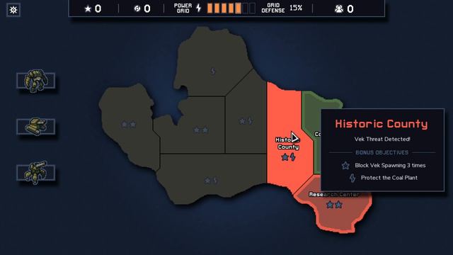 Into the Breach - Northernlion Plays - Episode 1 [4D Chess] смотреть онлайн