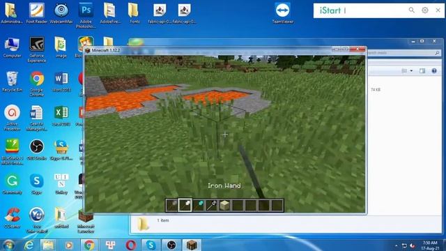 Better Builder’s Wands Mod 1.12.2/1.10.2/1.7.10 (Easy Building) For Minecraft PC