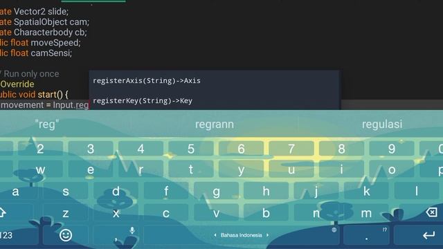 Cara Membuat Game FPS Di ITsMagic [Tutorial ITsMagic Engine] смотреть онлайн