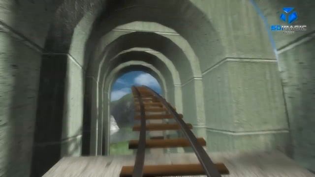 5D Кинотеатр YOTTO 5DiMAGIC смотреть онлайн