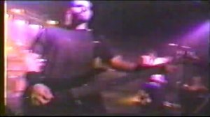 Life Of Agony Live in Buffalo NY 1993 (SICK)
