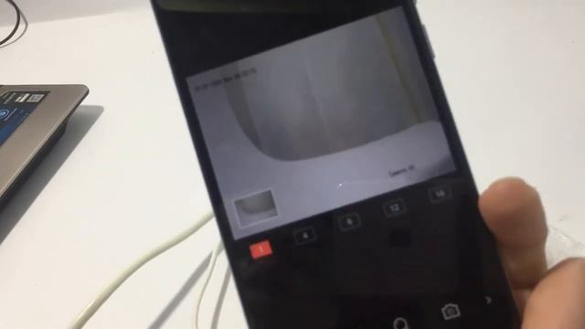 Camera Nha Trang Quay ~ 360 độ HIKVISION Q1 смотреть онлайн