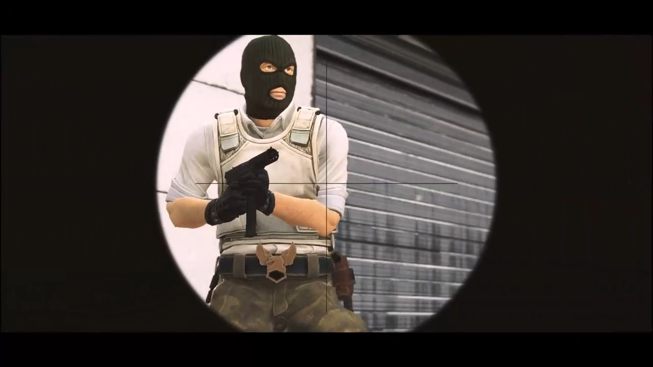 Another Fail, Another Spring #CSGO смотреть онлайн