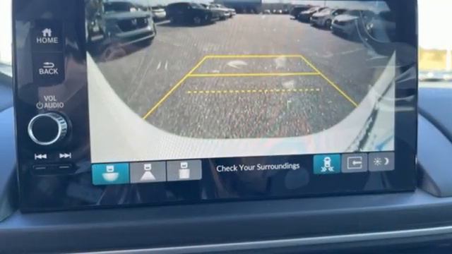 New 2024 Honda Pilot Greenville SC Easley, SC #RB045573 - SOLD смотреть онлайн