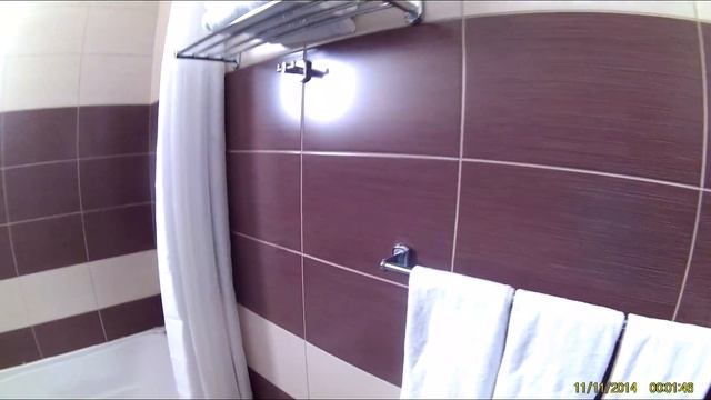 Отдых в Сочи, гостиничный комплекс Имеретинский в Олимпийском парке \ Like Family смотреть онлайн