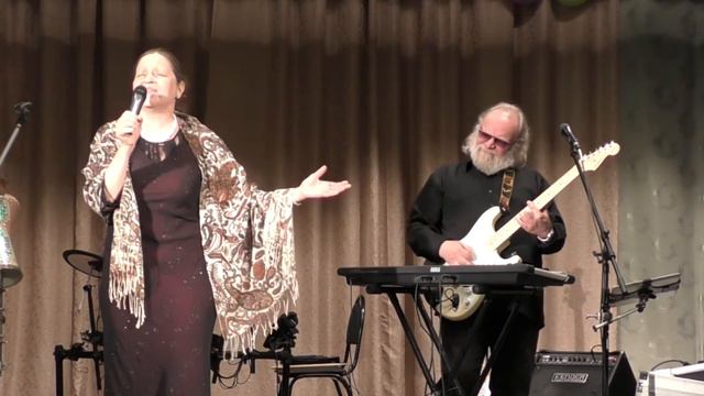 А. Зацепин - Л. Дербенев "Мир без любимого" смотреть онлайн