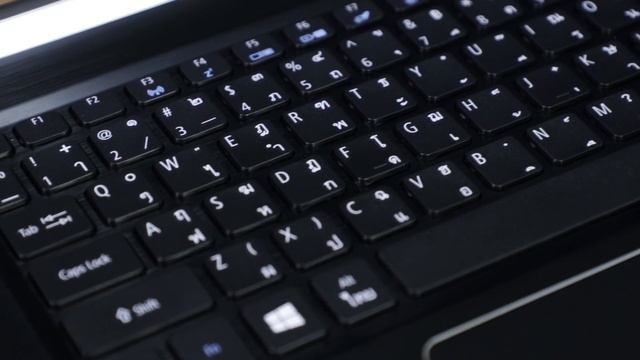 [Review] Acer Aspire 5 โน้ตบุ๊คงบ 18,000 เน้นทำงาน + เล่นเกมพอได้ i5-7200U + 940MX смотреть онлайн