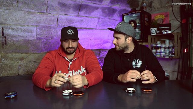 Für alle Energy Drink Liebhaber!! 😍 ACE Guayana Chili Boost - der Review смотреть онлайн