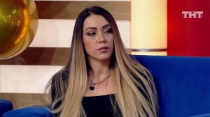 Бородина против Бузовой: Истинное лицо родного отца и бабушки