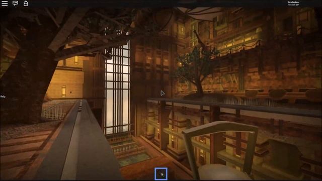 Top 5 Most Beautiful Roblox Games смотреть онлайн
