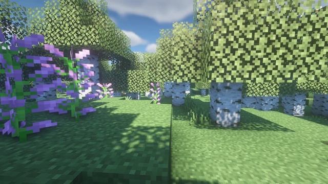 [Shader] Minecraft Shader -- Bsl v7.2.01 pre 1 -- Free Download [T3T_] смотреть онлайн