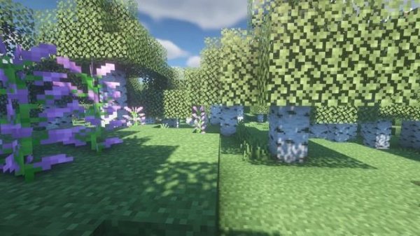 [Shader] Minecraft Shader -- Bsl v7.2.01 pre 1 -- Free Download [T3T_]