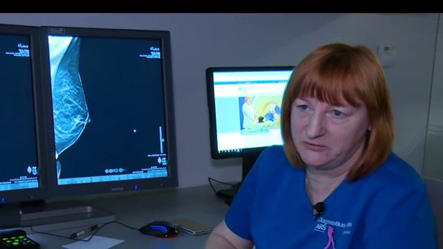Анонс передачи, посвященной борьбе с раком смотреть онлайн