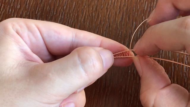 Basket Wire Weave | Tutorial смотреть онлайн