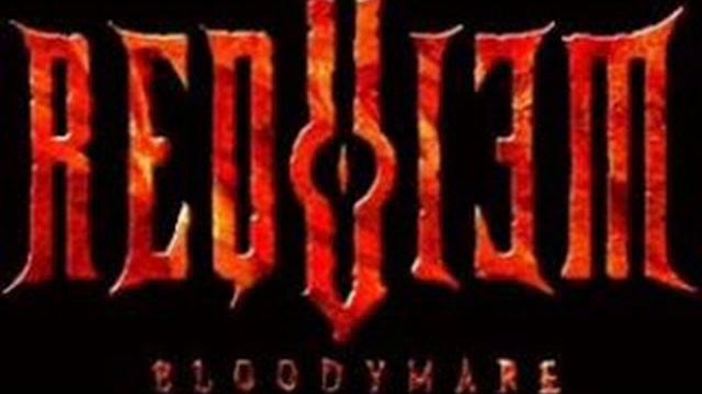 Requiem Bloodymare main theme смотреть онлайн
