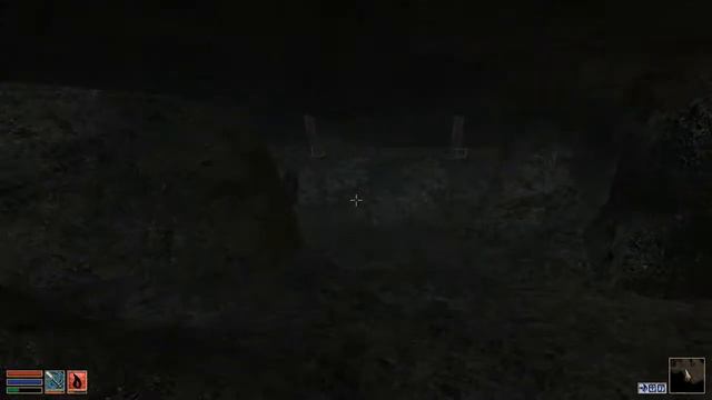 Der Minenassassine (Morrowind #009) смотреть онлайн