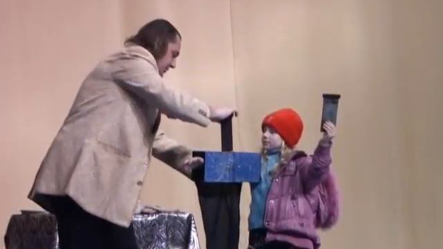 Поздравление на День св. Николая смотреть онлайн