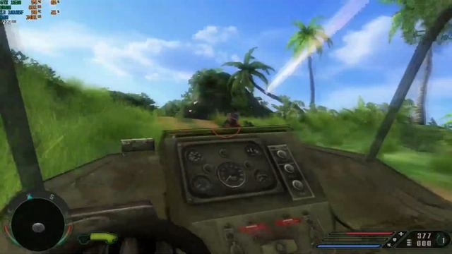 Far Cry 1 Graphic ultra settings - GTX 1630 4GB GDDR6 / i3 10105F / 16 GB Ram DDR4 смотреть онлайн
