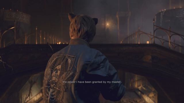 Epic Salazar Defeat in Resident Evil 4 смотреть онлайн