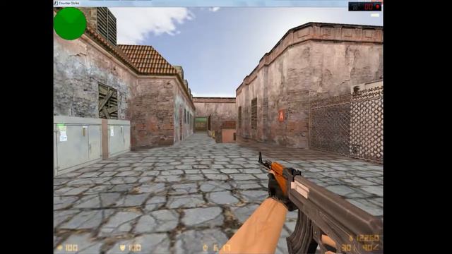 2 Ачивки кс 1.6 (часть 1) смотреть онлайн