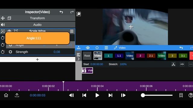 Tutorial #1 : Scale Wipe Slide Tutorial | Node Video Tutorial смотреть онлайн
