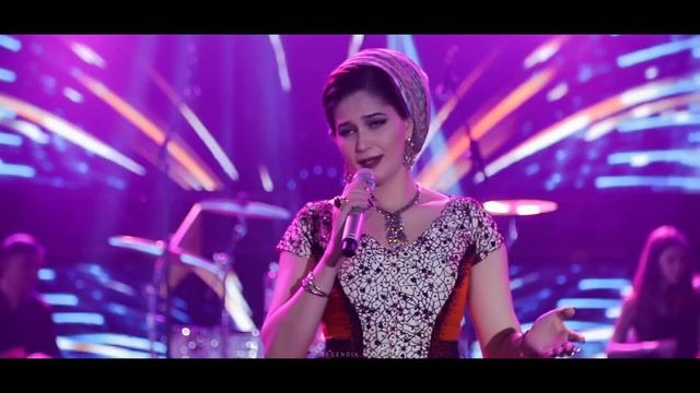 Maral Durdyyewa-elteyin sana (consent version) смотреть онлайн