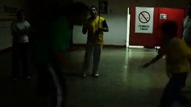 Entrenando en el Estadio смотреть онлайн