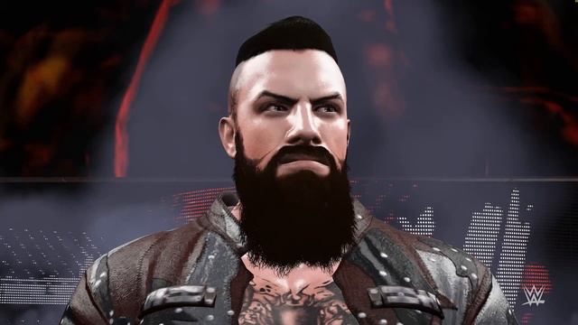 WWE 2K16 8K Gameplay Roman Reigns Depush High Resolution PC Gaming 4K | 5K | 8K and Beyond смотреть онлайн