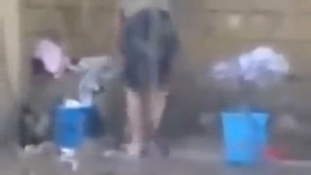 Супер стирка или мытьё ног смотреть онлайн