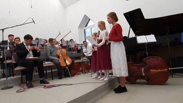 Свадьба сестрёнки | СВАДЬБЫ ДЕНЬ ПРОЙДЕТ КАК ЧАС... | Участие от родных сестёр невесты смотреть онлайн