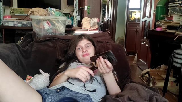 День 11-й. Духи. Никифор. Звонок. 7 июля 2022 смотреть онлайн