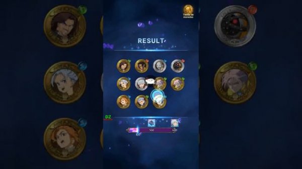 7DS Grand Cross 💎 FREE DIAMONDS 💎 Script by Zeletris v2.28.1