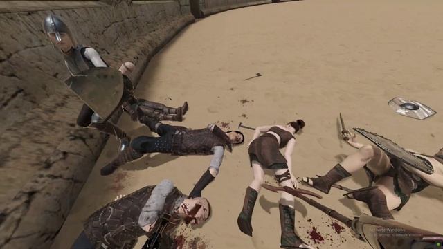 THE SECOND INQUISITOR OF THE GOLDEN KING | VISIONS OF THE FUTURE смотреть онлайн