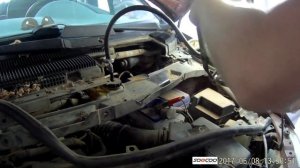 КАК ПРОКАЧАТЬ ТОРМОЗА БЕЗ ПОМОЩНИКА