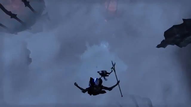 The Elder Scrolls Online - 2013 Gameplay Trailer смотреть онлайн