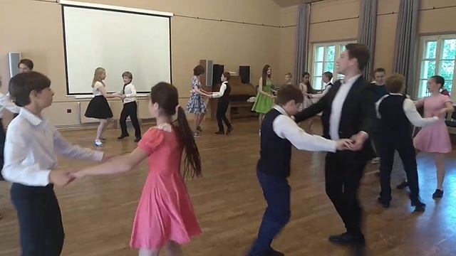 5 класс кадриль 2018 смотреть онлайн