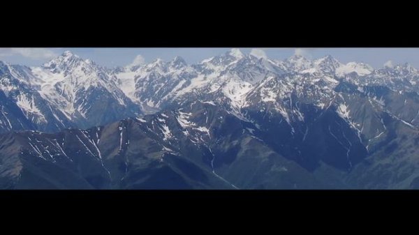 Откуда текут реки