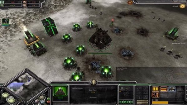 Снова смотрим на лучшую фракцию в игре! ► Dawn of War - Soulstorm